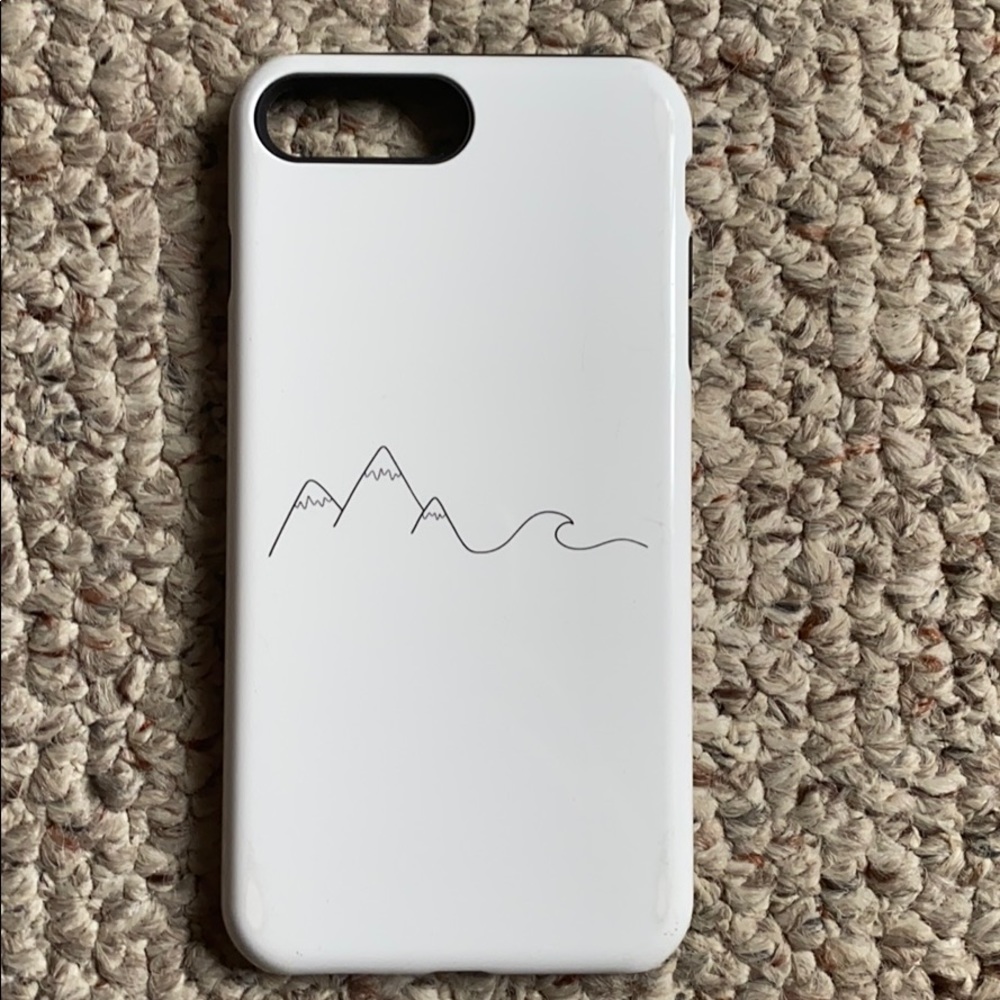 Iphone 8 plus Case